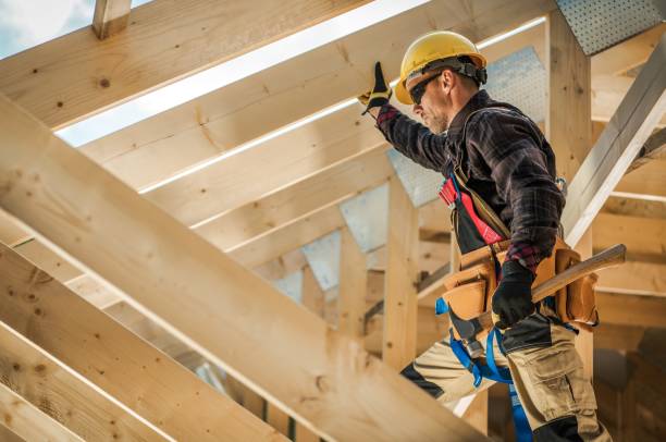 Best Commercial Roofing Services  in Thomson, GA