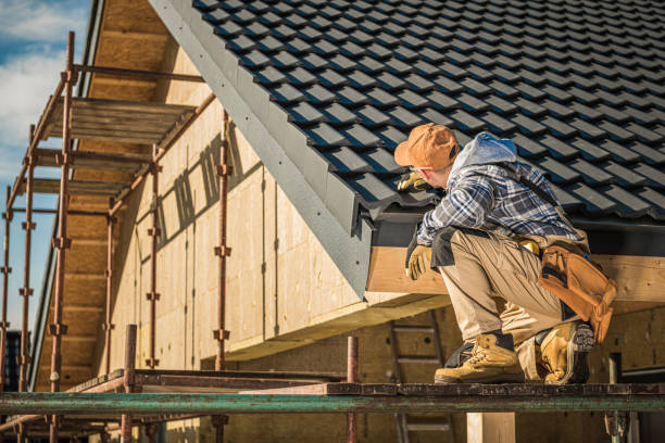 Best Local Roofing Companies  in Thomson, GA