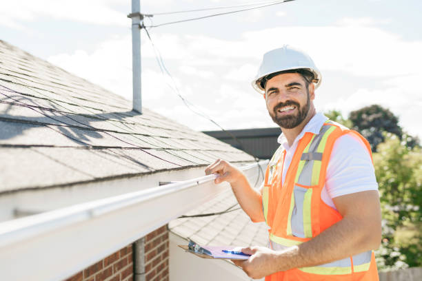 Best Storm Damage Roof Repair  in Thomson, GA