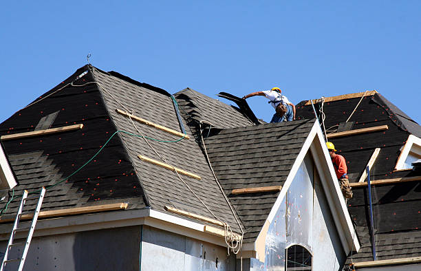 Best Residential Roofing Contractor  in Thomson, GA