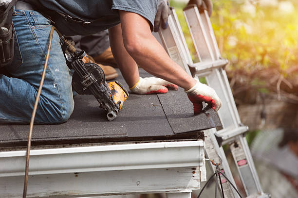 Professional Roofing Contractor in Thomson, GA