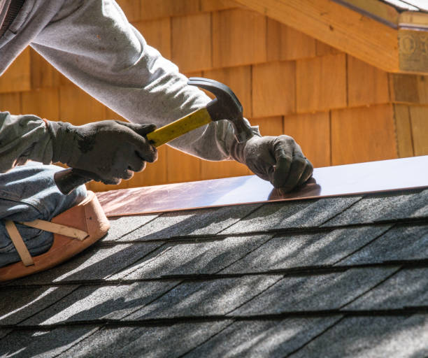 Best Emergency Roof Repair  in Thomson, GA